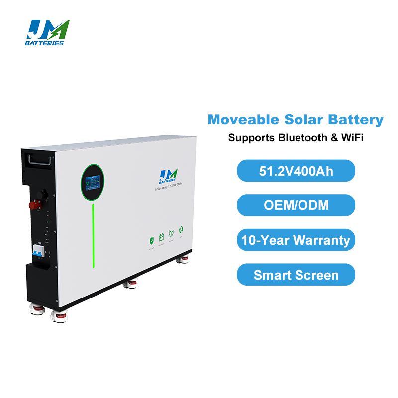 48V400Ah Lifepo4 Battery